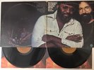 Merl Saunders w/ Jerry Garcia - Live At Keystone - 1973 LP F-79002 (VG++)