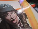 AC/DC ?HIGH VOLTAGE? AUS ARCHIVBESTAND MAKELLOS 1st 1976 MELCOM YOUNG 