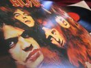 AC/DC ?HIGHWAY TO HELL?  AUS ARCHIV MAKELLOSE AUSTRALIEN PRESSUNG 