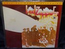Led Zeppelin II SEALED JAPAN MFSL 1983 1/2 SPEED VINYL GATEFOLD LP