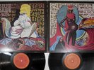 MILES DAVIS LIVE-EVIL CBS/SONY 28AP 2153,4 Japan Vinyl 2LP