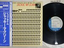 JACKIE McLEAN IT'S TIME BLUE NOTE GXK 8085 Japan OBI Vinyl LP