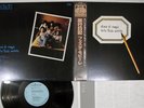 FESTA MOBILE DIARIO DI VIAGGIO DELLA RCA CR-10066 Japan OBI Vinyl LP