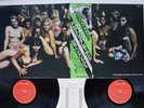 JIMI HENDRIX EXPERIENCE ELECTRIC LADYLAND POLYDOR MPX 9955,6 Japan OBI Vinyl 2LP