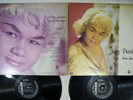 ETTA JAMES JUICY PEACHES CHESS PLP-6052,3 Japan Vinyl 2LP