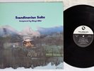 BINGO MIKI SCANDINAVIAN SUITE THREE BLIND MICE 15PJ-1030 Japan Vinyl LP