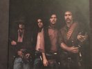 EAGLES: Desperado LP ASYLUM RECORDS SD5068 US 1973 Original Inner Sleeve