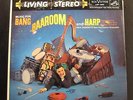 Dick Schory - Music For Bang, Baaroom, And Harp LP Mint- LSP 1866 1s/6s Living