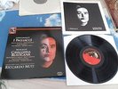 EX 153 29 0811 3 - LEONCAVALLO: I Pagliacci / MASCAGNI Cavalleria Rusticana MUTI
