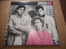 PRETTY IN PINK VINYL LP SOUNDTRACK PSYCHEDELIC FURS OMD ECHO NEW ORDER SMITHS