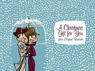 VARIOUS-A Christmas Gift For You From Elefant Records (LP)  VINYL NEW