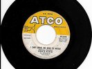 BEN E KING I CANT BREAK THE NEWS TO MYSELF ORIGINAL NORTHERN SOUL WIGAN CASINO