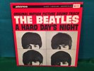 The Beatles A Hard Day's Night 1st Pressing 1964 United Artists Stereo NM/VG+/NM