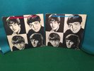 The Beatles. Early Years (1) and (2) on 1981 UK Import Phoenix Records.