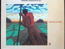 MILTON NASCIMENTO 'Journey To Dawn' Orig NM 1979 1st Press Promo Brazil Soul LP