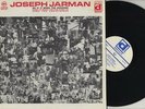LP Joseph Jarman - As If It Were The Seasons DELMARK DS-417...1.ISSUE..NM