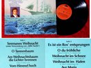 LP Freddy Quinn: Weihnachten auf hoher See (Polydor 815 212-1) D