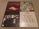 THE BAND - Best Of/Northern Lights/Big Pink/Self Titled - 4 x LP BUNDLE - EX/VG+