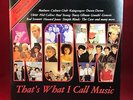 VARIOUS Now That's What I Call Music 1 UK Double Vinyl LP EXCELLENT CONDITION a