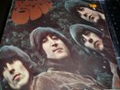 The Beatles ?– Rubber Soul Vinyl LP Parlophone PMC1267 Mono UK