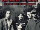 End Of The Party: The 1990s Broadcasts [VINYL] Rage Against the Machine Vinyl