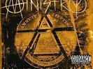 Houses Of The Molé [VINYL] Ministry Vinyl
