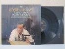 Robbie Williams - Swing When You're Winning LP (Original 2001 Vinyl) Take That