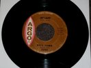 RARE NORTHERN SOUL 45 ETTA JAMES-AT LAST ORIGINAL ARGO 5380 7