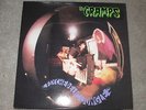 THE CRAMPS - PSYCHEDELIC JUNGLE - NEW
