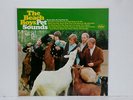 BEACH BOYS Pet Sounds PRISTINE NEAR MINT Vinyl LP Surf BRIAN WILSON Hot Rod