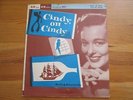 CINDY,OH CINDY;LOVE ME TENDER.BELL & RECORDS ;ARTIE MALVIN, MICHAEL STEWART QUA.