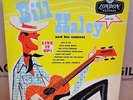 BILL HALEY AND HIS COMETS LIVE IT UP OG UK PLUM LONDON 10