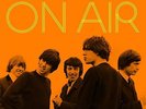 THE ROLLING STONES - On air. A BBC Recordings (2017) 2 LP