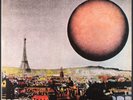 QUIET SUN - Mainstream - 1975 UK LP Island Records