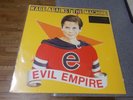 Rage Against The Machine  Evil Empire 2009 import on Music on Vinyl Sealed