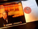 RCA LIVING STEREO LSC 2341 SAINT-SAENS SYMPH #3 ZAMKOCHIAN MUNCH CLASSIC 180 EXC