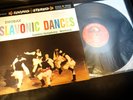 RCA LIVING STEREO LSC 2419 DVORAK SLAVONIC DANCES MARTINON LSO CLASSIC 180 GM EX