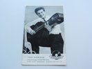 THE BEATLES   MY BONNIE TONY SHERIDAN  ORIGINAL 1962  POLYDOR  PROMOTIONAL CARD