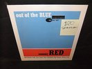 Sonny red Out Of The Blue Note 4032 Sealed New Vinyl LP Reissue Wynton Kelly
