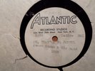 TEST PRESS ATLANTIC 78 RPM RECORD/JESSE STONE /OH,THAT'LL BE JOYFUL/ VG+