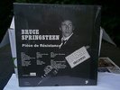Piece de Resistance by Bruce Springsteen 3LP (Piste Disques,1979) #'ed ed SEALED