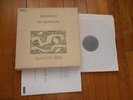 TOP CONDITION  VEGH QUARTET / BEETHOVEN Quartets / VALOIS CMB 83  EX+ to  NMINT