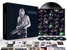 Chris Wood Evening Blue Box Set Limited Edition With Authenticity Certificate