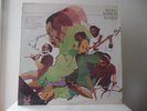 KENNY BARRON - LUCIFER - MUSE RECORDS-MR 5070 - NEW - MINT