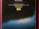 DG 2741006 Wagner Tristan und Isolde Kleiber NM