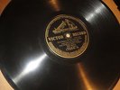 78RPM Victor Billy Murray, If Wasn't 4 Irish + Jews / Alexanders Bagpipe nice E-