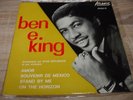 EP BEN E. KING 