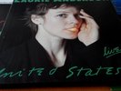 LAURIE ANDERSON - UNITED STATES LIVE - 5 LP SET - original WARNER USA - OIS -