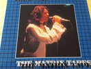 THE DOORS - THE MATRIX TAPES - THE SWINGING PIG - 3 LP BOX -