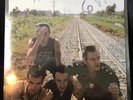 The Clash Combat Rock LP vinyl Epic ?– FMLN 2 SEALED Rock the Casbah 1982 U.S.